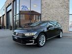 Volkswagen Passat Variant 1.4 TSI GTE Connected Series Plus, Auto's, Volkswagen, Zwart, Nieuw, Hybride Elektrisch/Benzine, 1600 kg