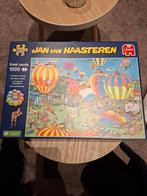 puzzel, Ophalen of Verzenden, 500 t/m 1500 stukjes