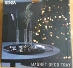 Senza magnetisch dienblad, Ophalen of Verzenden, Nieuw