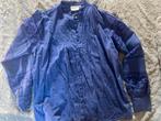 Fabienne Chapot blouse paars maat 40, Ophalen of Verzenden, Zo goed als nieuw, Maat 38/40 (M), Paars