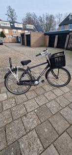 Herenfiets in goede staat OERSTERKE., Fietsen en Brommers, Fietsen | Jongens, Ophalen, Zo goed als nieuw, 26 inch of meer, Batavus