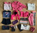 Kleding pakket, meisjes, 86/92/98, Ophalen of Verzenden, Gebruikt, Maat 92