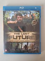 The lost future Blu-ray, Cd's en Dvd's, Blu-ray, Ophalen of Verzenden, Zo goed als nieuw