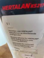 hechtlijm voor hertalan EPDM daksystemen, Overige materialen, Overige typen, Nieuw, Ophalen of Verzenden