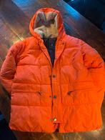 Oranje McGregor Winterjas - Maat M / 176, Kinderen en Baby's, Kinderkleding | Maat 176, Ophalen of Verzenden, Zo goed als nieuw