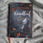 Greetje van den Berg - Kindlief, Boeken, Ophalen of Verzenden, Greetje van den Berg