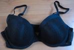 Zwarte BH Secret Possesions 75C., Primark, Ophalen of Verzenden, Zwart, BH