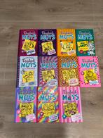 Prachtige Dagboek van een Muts Boeken Collectie, Ophalen of Verzenden, Zo goed als nieuw, Fictie algemeen