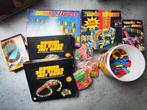 Domino expres, complete set!, Ophalen, Zo goed als nieuw, Overige merken
