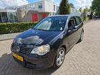 Volkswagen Polo 1.4-16V Comfortline apk 15-04-2026, Auto's, Voorwielaandrijving, Gebruikt, 4 cilinders, Zwart