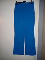 Mi piace travelbroek straight leg Light jeans, Mi Piace, Blauw, Nieuw, Ophalen of Verzenden