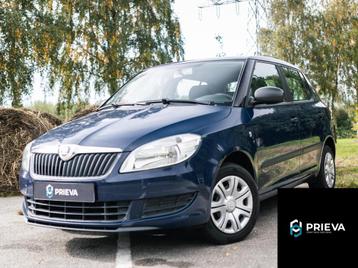 Skoda Fabia 1.2 Cool Edition – Betrouwbaar, zuinig en verr beschikbaar voor biedingen