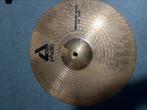 Paiste Alpha 14 inch medium hi hat, Muziek en Instrumenten, Zo goed als nieuw, Drums of Percussie, Ophalen