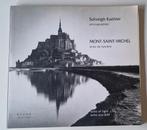 Mont saint michel. Echo of lights. Solveig kaehler, Ophalen of Verzenden, Zo goed als nieuw, Fotografen