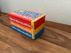Tony’s Chocolonely blik, Ophalen of Verzenden, Zo goed als nieuw, Overige, Overige merken