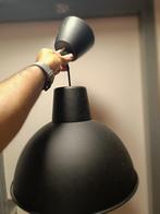 Hanglamp, Ophalen, Zo goed als nieuw, Minder dan 50 cm