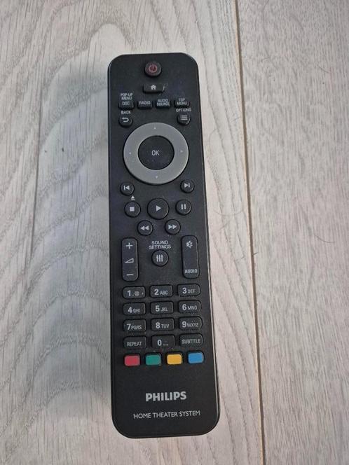 Phillips afstandbediening, Audio, Tv en Foto, Afstandsbedieningen, Nieuw, Dvd, Ophalen