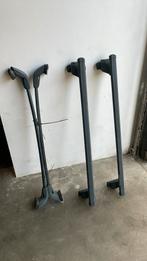 Dak dragers Peugeot partner/ Citroën berlingo, Ophalen, Gebruikt