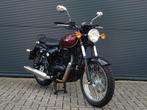 BENELLI IMPERIALE 400 2021 3037km ZGAN Handvatverwarming, Overig, 12 t/m 35 kW, 374 cc, Bedrijf