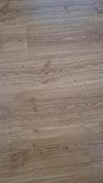 Mooie laminaat vloer (Gratis), Ophalen, Kunststof, Gebruikt, 50 tot 150 cm