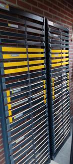 Bossflex 400 lattenbodems 200x70 in nieuwstaat, Ophalen, Zo goed als nieuw, Eenpersoons, 90 cm