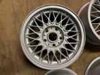 BBS velgen 15 inch 5 gaats, Auto-onderdelen, Banden en Velgen, Ophalen, 15 inch, Personenwagen, Velg(en)