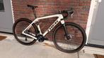 Checkpoint SLR 7 54 GRX Di2 12 + extras, 28 inch, Gebruikt, Carbon, Meer dan 20 versnellingen
