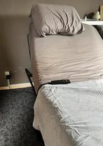 Senioren bed, elektrisch verstelbaar., Huis en Inrichting, Ophalen, Verstelbaar, 90 cm, Eenpersoons