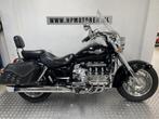 Honda GL 1500 C F6C FLAT SIX VALKYRIE FINAL EDITION 6 CI, Bedrijf, Meer dan 35 kW, Toermotor, 1520 cc