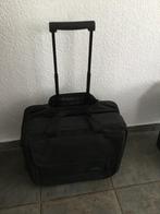 reistas, Sieraden, Tassen en Uiterlijk, Koffers, Uitschuifbare handgreep, Nieuw, Minder dan 50 cm, Ophalen of Verzenden