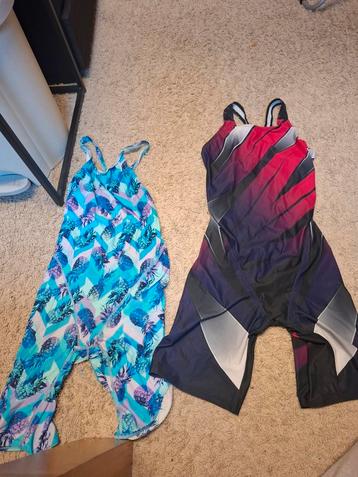 Badpakken Amanzi + Phinkiss (maat 38) beschikbaar voor biedingen