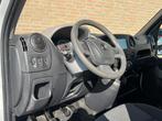 Opel Movano 2.3CDTI L2H2 Sortimo / Werkplaats / Omvormer, Euro 5, Stof, Gebruikt, Huisgarantie