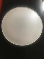 Ikea LED Nymane Plafond lamp, Ophalen, Zo goed als nieuw