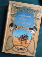 De Hammonia, of De vaart in de Stille Zuidzee ca. 1905, Antiek en Kunst, Ophalen of Verzenden