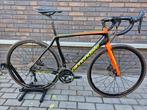 Cannondale Synapss carbon racefiets met disc brakes Ultegra, Fietsen en Brommers, Fietsen | Racefietsen, Overige merken, Carbon
