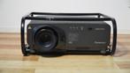 Panasonic PT-D7700E projector/beamer, Audio, Tv en Foto, Beamers, Ophalen, Gebruikt, Panasonic, DLP