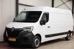 Renault Master 2.3 dCi 150 L3H2 LAADKLEP € 23.900,00, Auto's, Voorwielaandrijving, Stof, Gebruikt, 4 cilinders