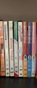 DVD’s Olsen Twins, Alle leeftijden, Verzenden, Gebruikt