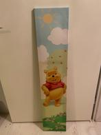 Winnie de Pooh - kamer decoratie €5,-, Wanddecoratie, Zo goed als nieuw, Ophalen