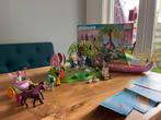 Playmobil farytail, 5445, 9136,5444, Ophalen, Gebruikt, Los playmobil