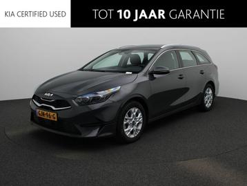 Kia Ceed Sportswagon 1.5 T-GDi DynamicLine | Navi | Camera | beschikbaar voor biedingen