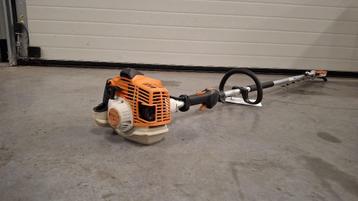 Stihl HL 94 C-E Stokheggenschaar beschikbaar voor biedingen