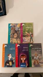 Te koop boeken serie van de vroege lijsters, Boeken, Kinderboeken | Jeugd | 13 jaar en ouder, Gelezen, Ophalen of Verzenden