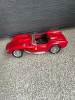 Ferrari modelauto, Hobby en Vrije tijd, Modelauto's | 1:18, Ophalen of Verzenden, Zo goed als nieuw, Bburago