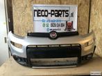 Fiat panda 4x4 bumper voorbumper 2012-2016 origineel, Auto-onderdelen, Carrosserie en Plaatwerk, Voor, Bumper