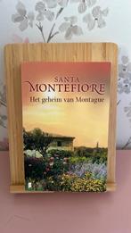 Santa Montefiore - Het geheim van Montague, Ophalen of Verzenden, Zo goed als nieuw, Santa Montefiore