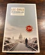 Lee Child Persoonlijk, Boeken, Thrillers, Ophalen of Verzenden, Gelezen, Amerika
