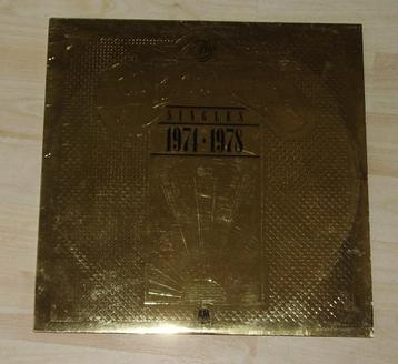 LP - The Carpenters – The Singles 1974-1978 beschikbaar voor biedingen