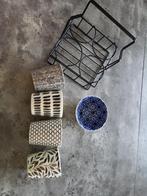 Borrel setje, Huis en Inrichting, Keuken | Servies, Ophalen of Verzenden, Nieuw, Overige stijlen