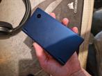 nintendo dsi donkerblauw, ., Dsi, Ophalen of Verzenden, Zo goed als nieuw